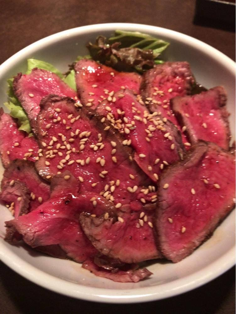 焼肉家すみび