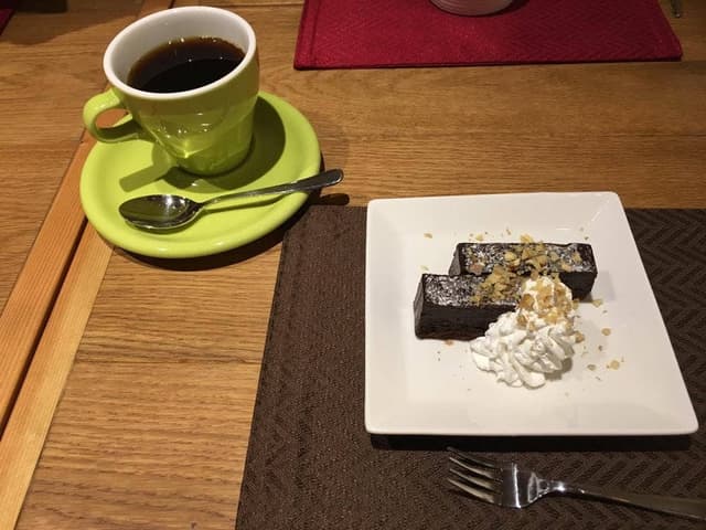 chillout cafe switch - サブ画像3