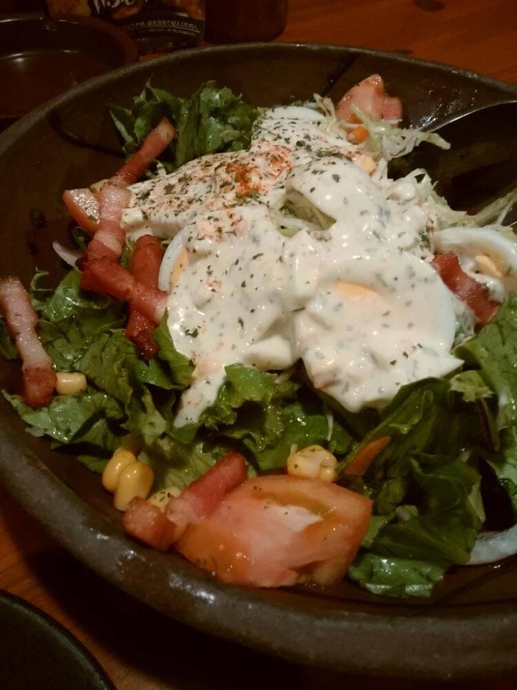 軍鶏いぶし家福山三吉店