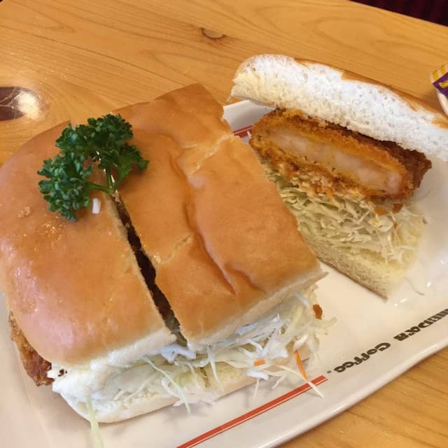 コメダ珈琲店 北九州上津役店 - サブ画像3