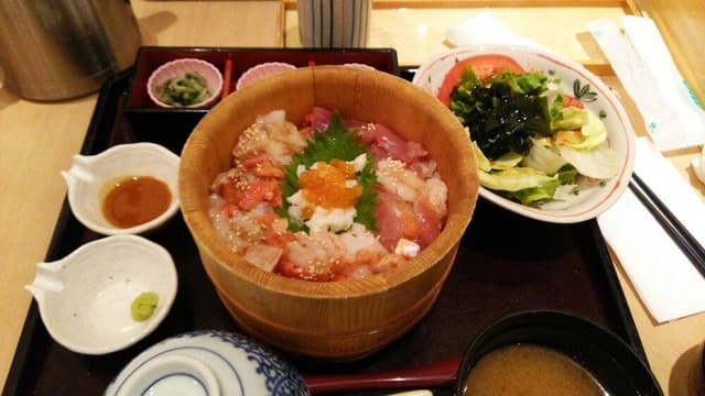 おひつごはん四六時中 泉南店 - サブ画像2