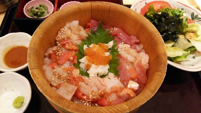 おひつごはん四六時中 泉南店 - サブ画像3