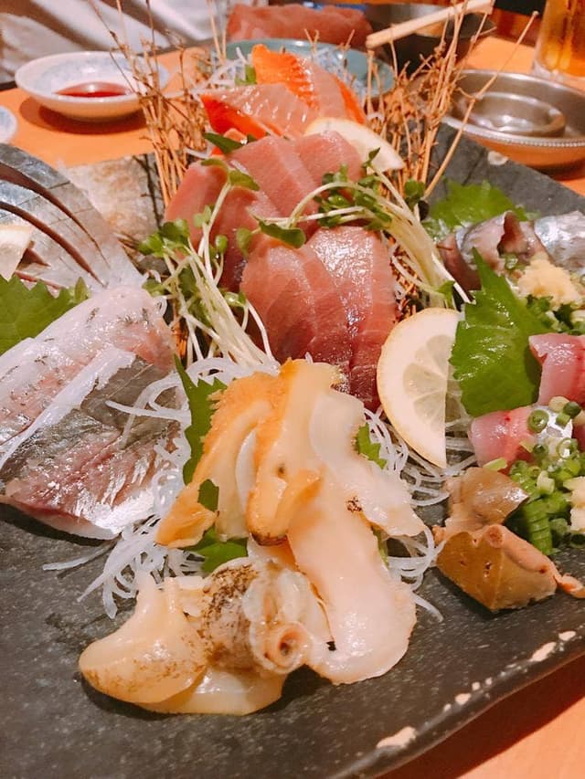 魚と地酒 升亀 新橋店 - サブ画像3