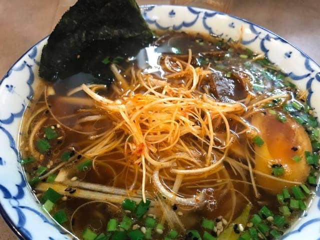 麺や品 - サブ画像1