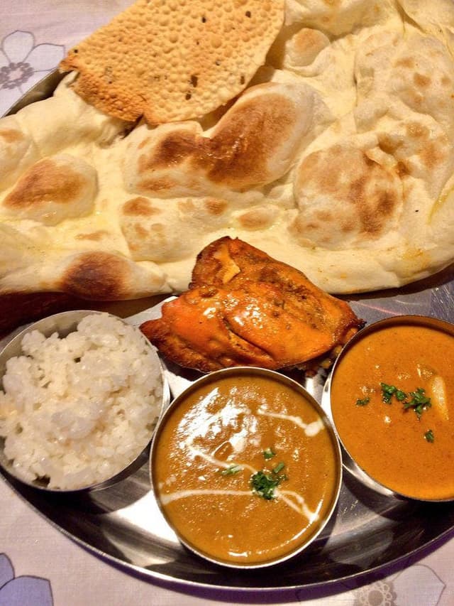 インドラディップ INDRADIP - サブ画像1