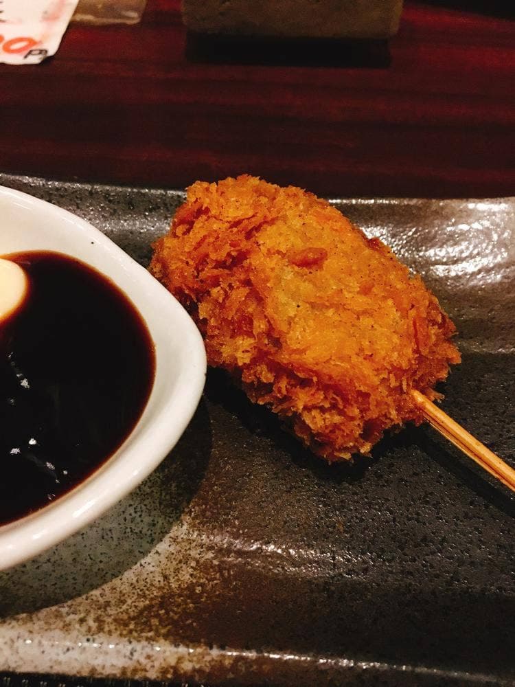 炭火焼居酒屋きてや