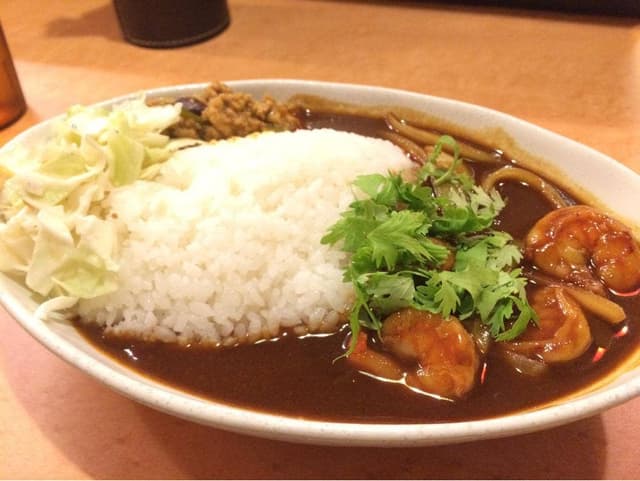 Curry Kitchen COLORS - サブ画像3