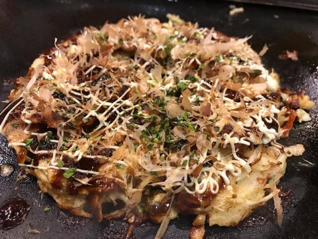 もんじゃ小町東京亀戸 - サブ画像1