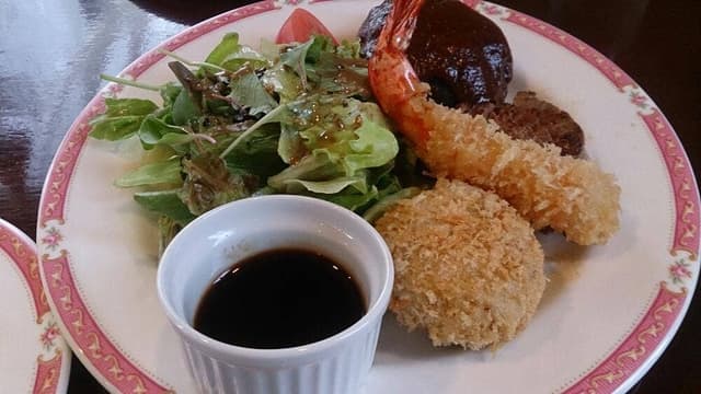 チャコールハウス - サブ画像1