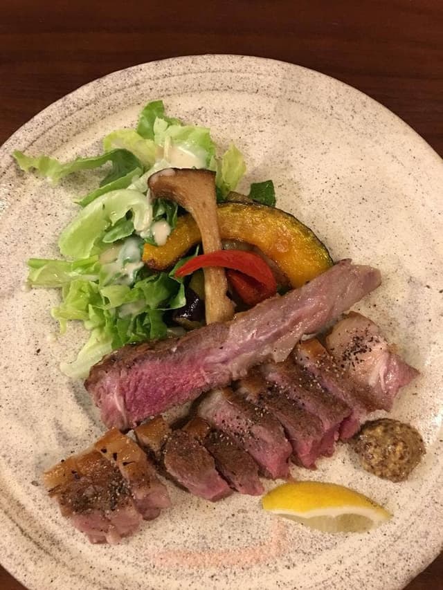 くずし割烹 あらたや - サブ画像1