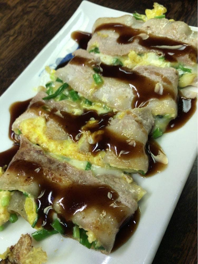 くわ焼きのお店 恵方