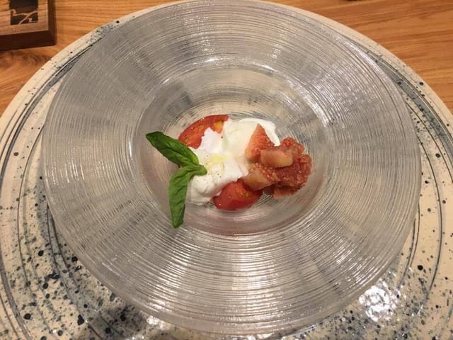 WAKA Ristorante - サブ画像1