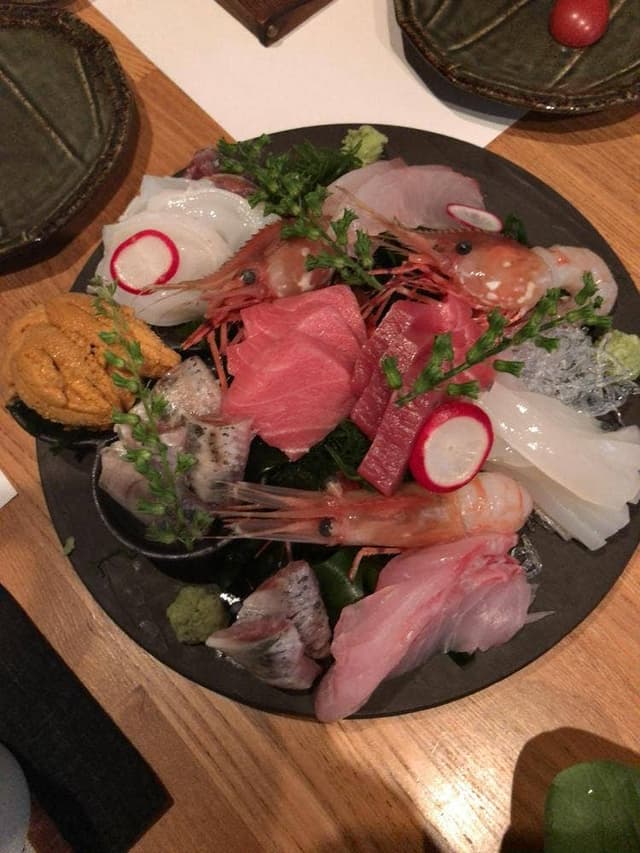 魚子 - サブ画像2