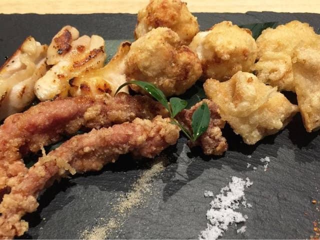 鶏コロール - サブ画像3