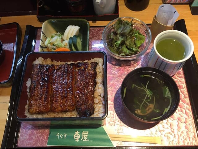 車屋 川越 - サブ画像3