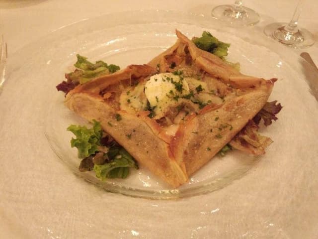 アジュール - サブ画像3