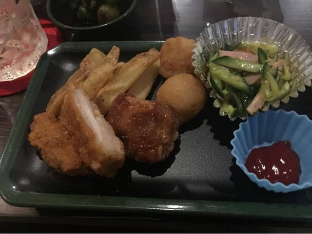 甘味処 とんぼ - サブ画像2