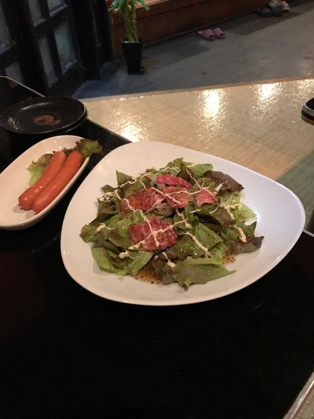 焼肉 和牛屋 - サブ画像2