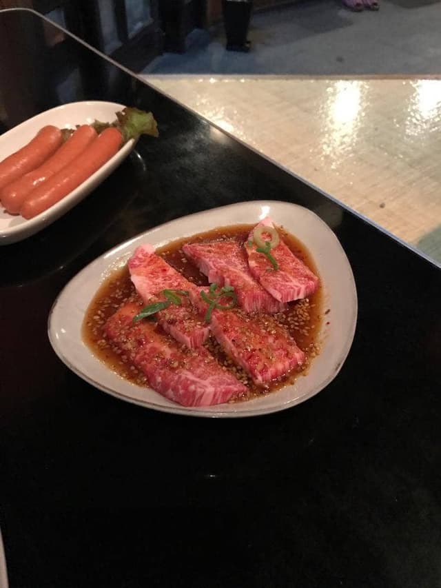 焼肉 和牛屋 - サブ画像3