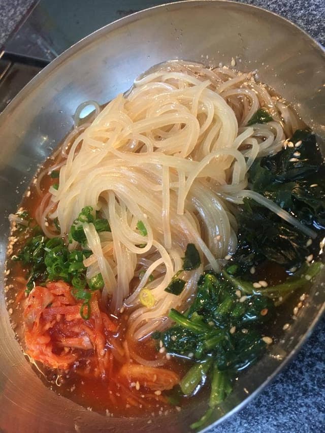 焼肉一番 - サブ画像3