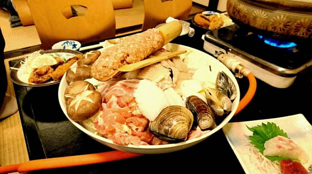 居酒屋 かげつ