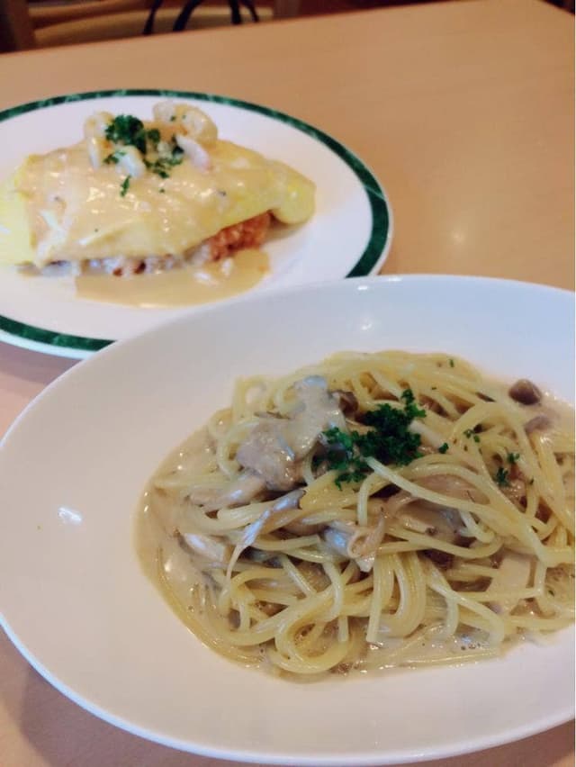 ビストロ レザン - サブ画像3