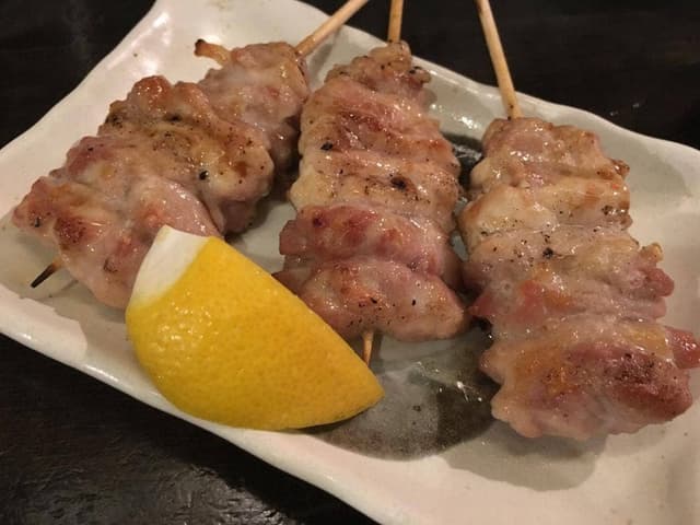 本格炭火 焼鳥 とさかや 名駅店 - サブ画像3