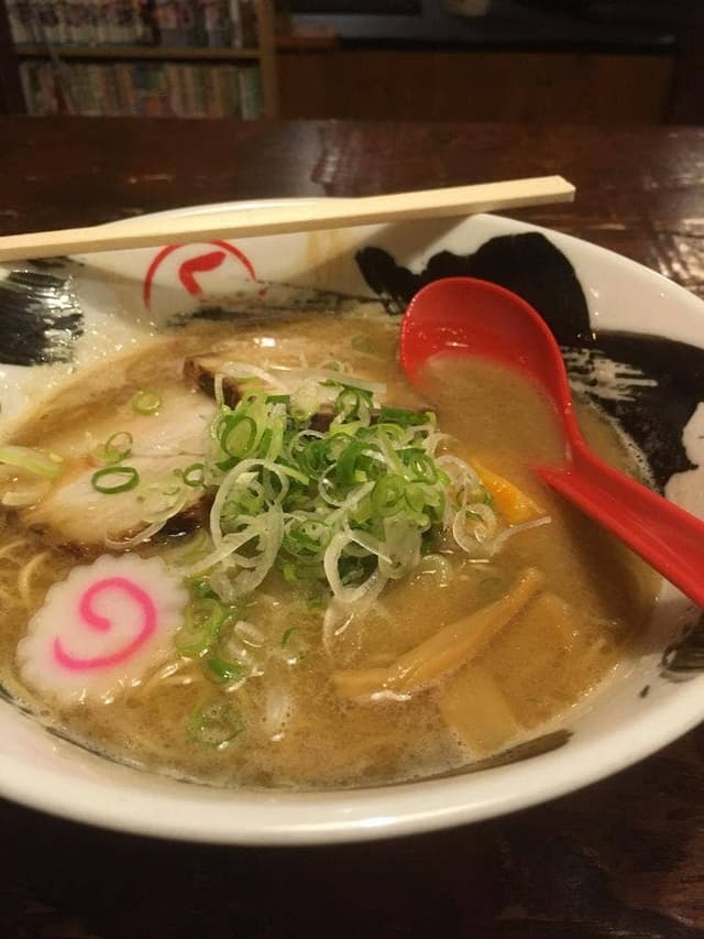 みかえりらぁめん - サブ画像2