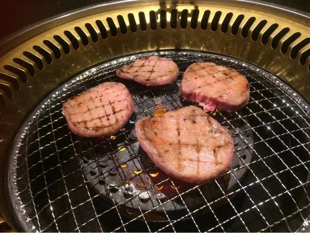 肉匠 紋次郎 森之宮店 - サブ画像1