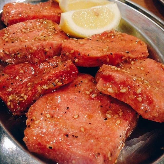 元氣のでる炭火焼肉 やまなか家 古川店 - サブ画像3