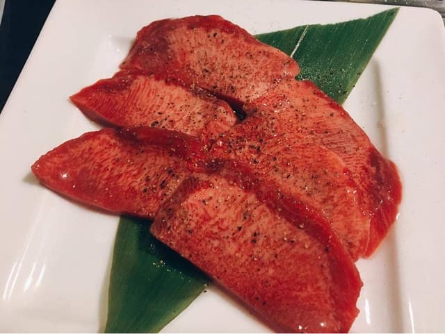 元氣のでる炭火焼肉 やまなか家 古川店 - サブ画像1