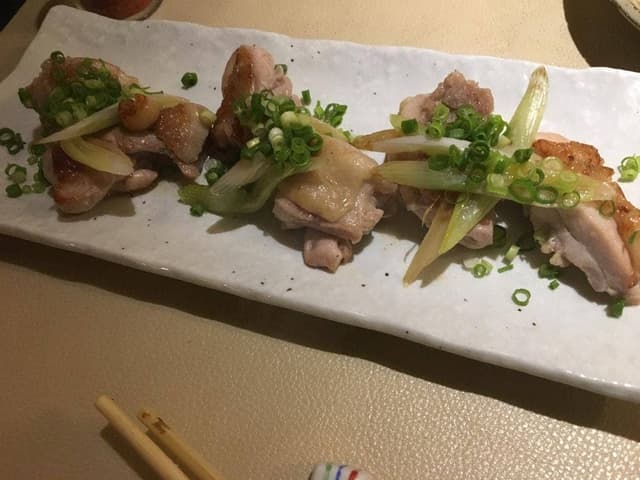 蕎麦屋酒 しの崎 - サブ画像3