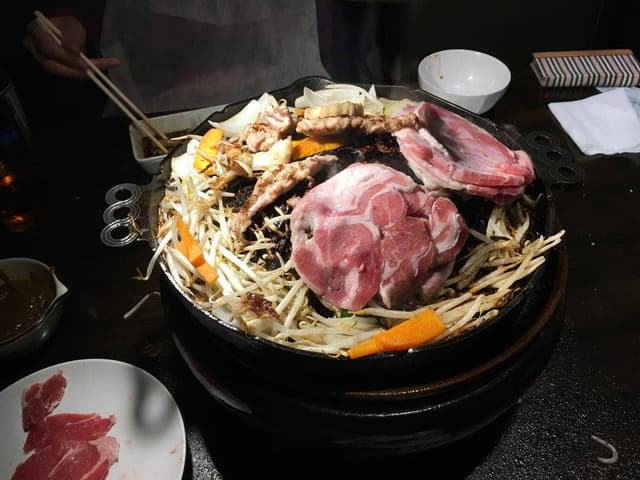 炭火亭 - サブ画像1