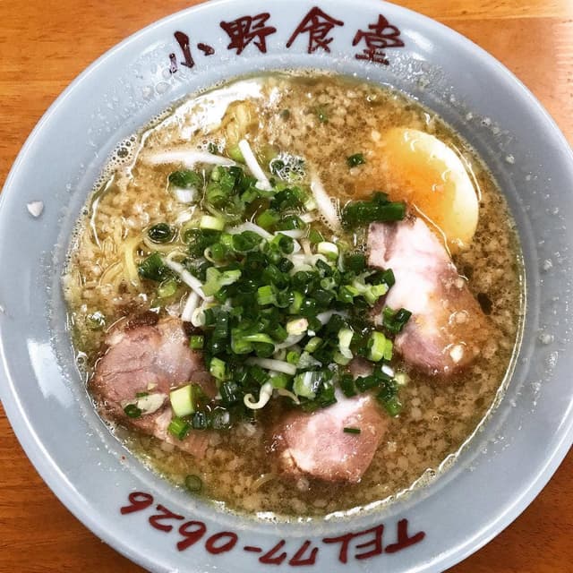 ラーメン 麺鶏 - サブ画像3