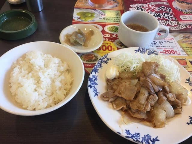 バーミヤン 調布つつじケ丘店 - サブ画像2