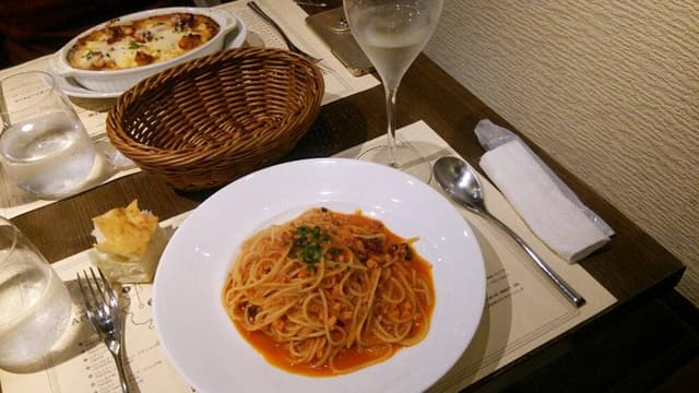 Italian bar Artesia - サブ画像3
