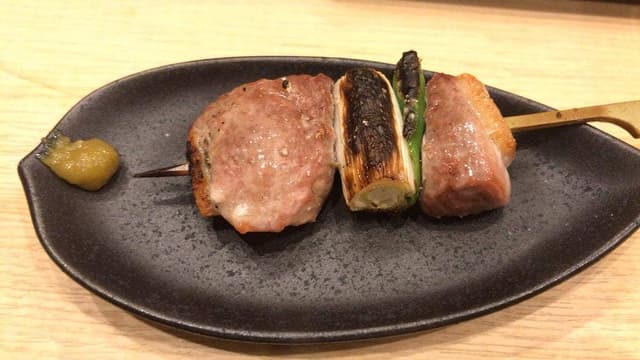 炭火焼鳥 榊 - サブ画像3