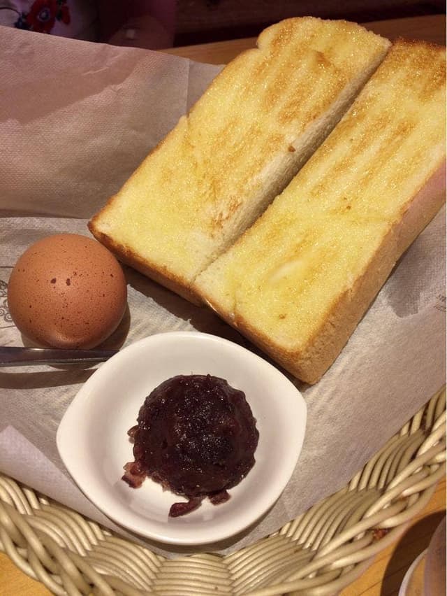 コメダ珈琲店 春日井東谷橋店 - サブ画像1