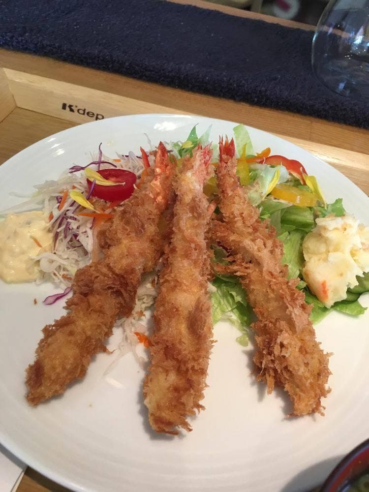 木蓮