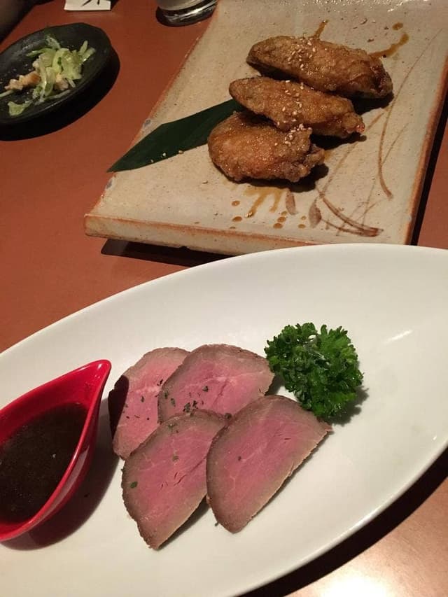 完全個室×創作居酒屋 居心家 千葉店 - サブ画像3