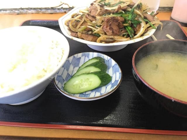 美うら食堂 - サブ画像2