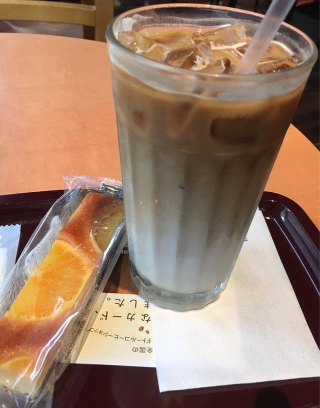 エクセルシオールカフェ 自由が丘マリクレール通り店 - サブ画像1