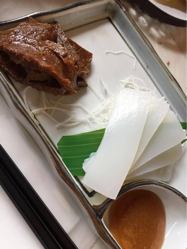 きのこ農家レストラン 深山亭 - サブ画像3