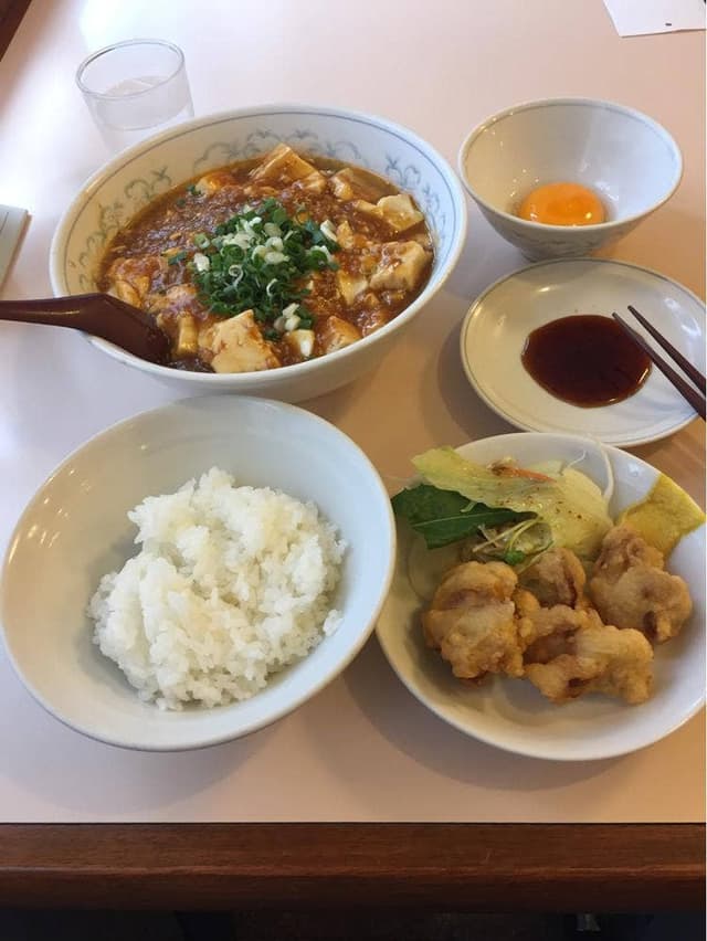 点心軒桃谷店 - サブ画像2