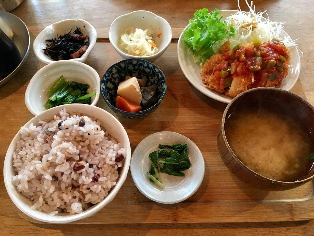 大衆食堂ゑびすや