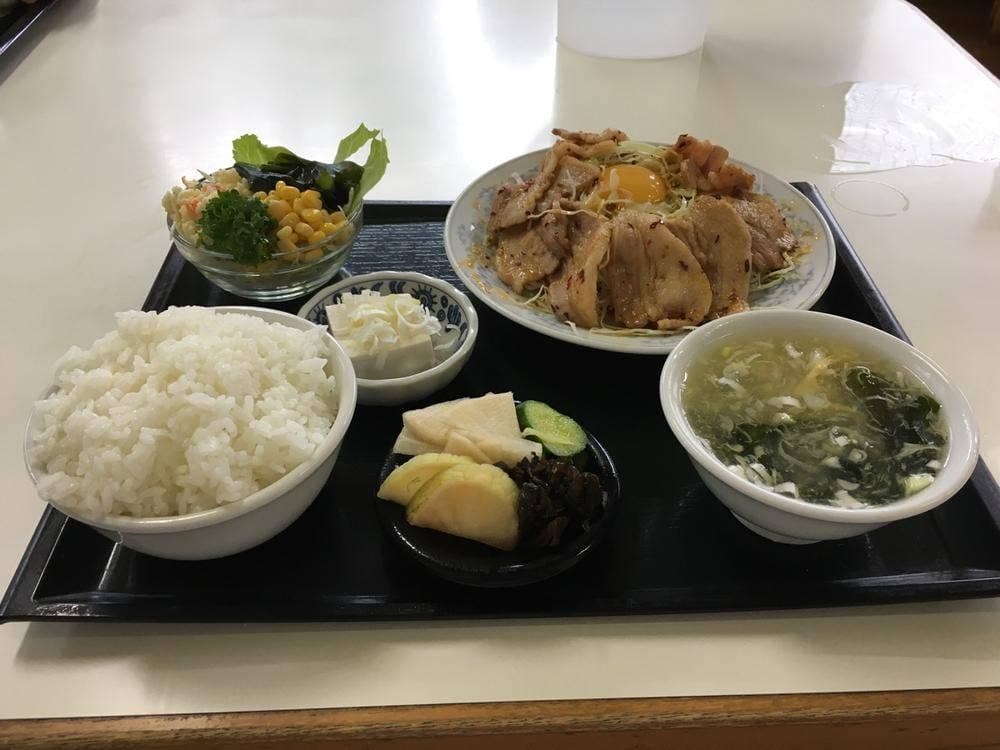 杭州酒家 吉田屋