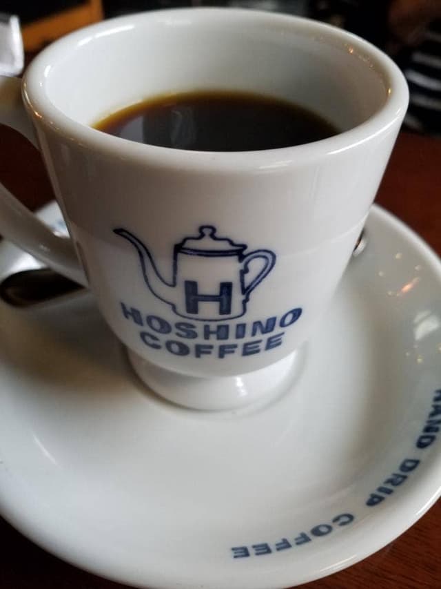 星乃珈琲店 千葉都町店 - サブ画像2