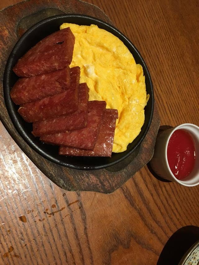 古酒BAR うりずん食堂 - サブ画像1