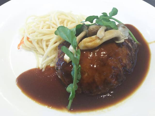 フォルクス 大和店 - サブ画像3