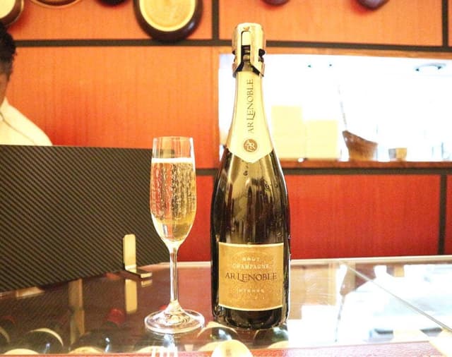 ボン・ピナール - サブ画像1